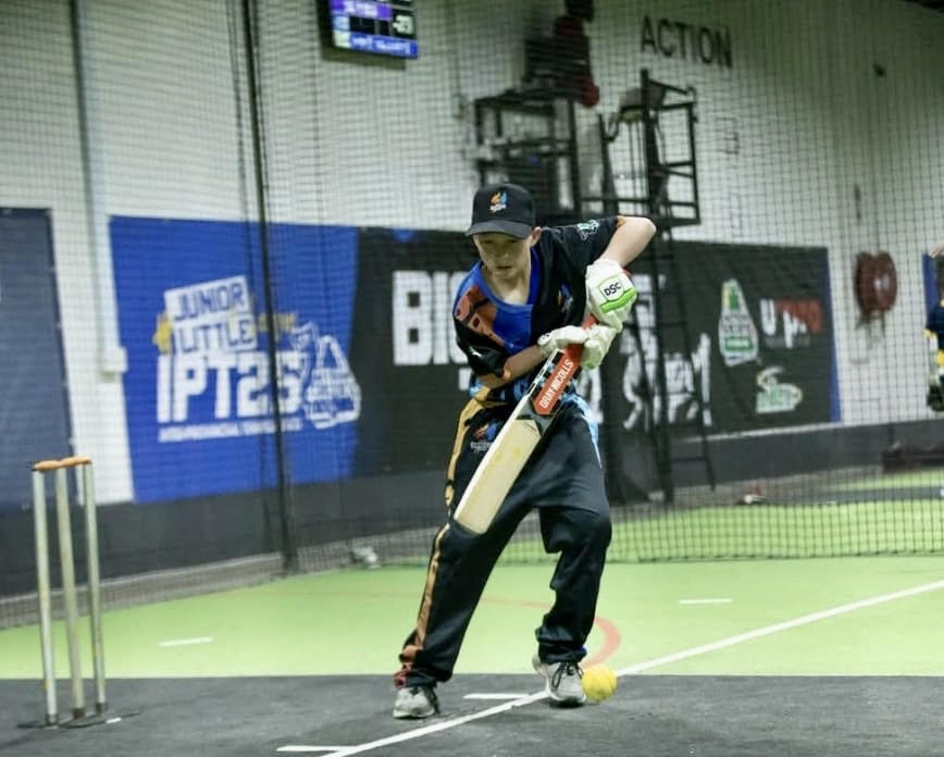 Kevin Hefer gekies vir 0/12 NWG Aksiekrieket en SA Wêreldbeker-groep 2026