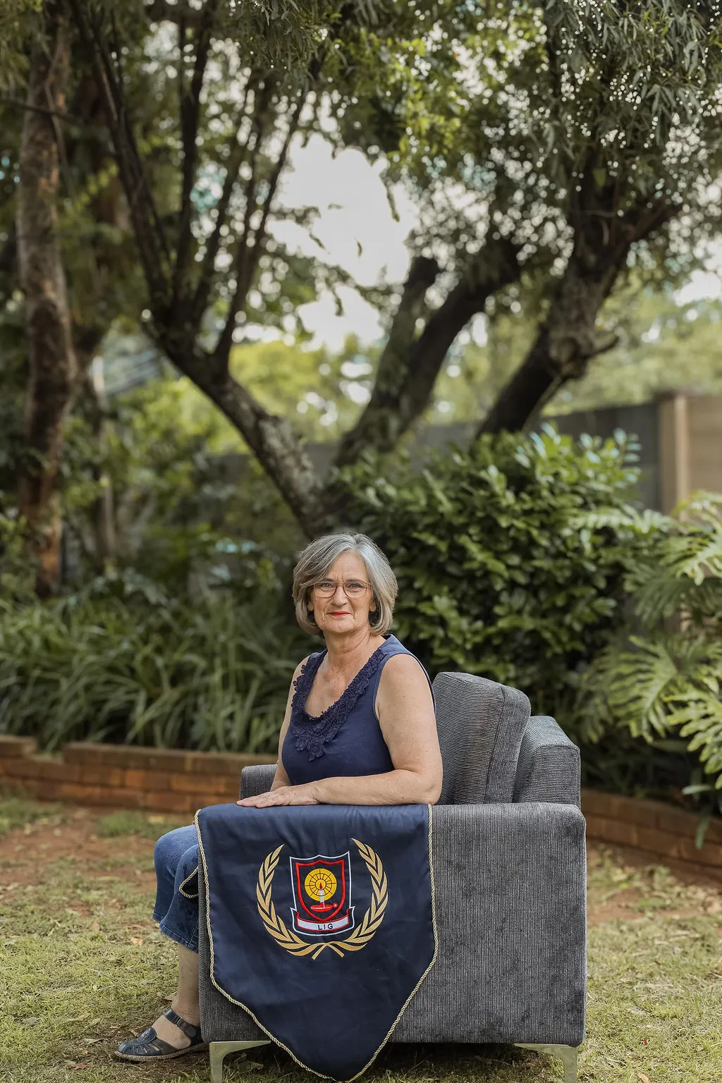 Tanya van der Schyff